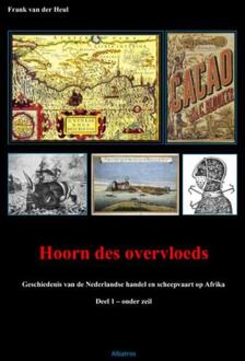 Hoorn Des Overvloeds - Frank van der Heul