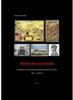 Hoorn Des Overvloeds - Frank van der Heul