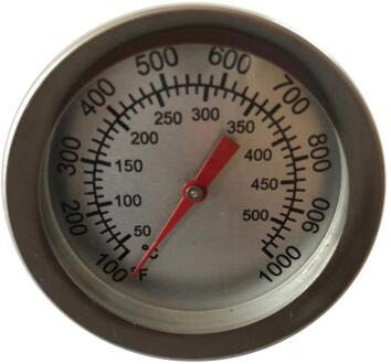 Hoousehold Roestvrijstalen Huishoudelijke Keuken Koken Oven Thermometer Probe Voedsel Thermometer Vlees Gauge te lezen