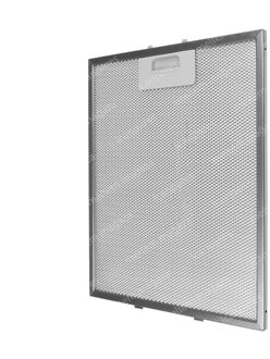 Hoover Afzuigkap Breedte 320 Mm Hoogte 273 Mm Afzuigkap Mesh Filter 32 X27,3 Cm Afzuigkap Metal Dust Filter A-AF0080-83