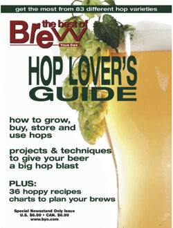 Hop lovers guide