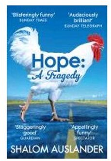 Hope: a Tragedy