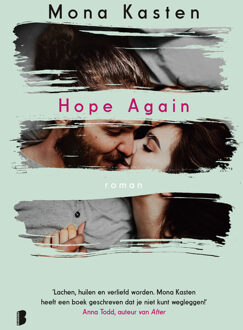 Hope Again -  Mona Kasten (ISBN: 9789059902534)