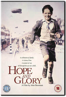 Hope And Glory