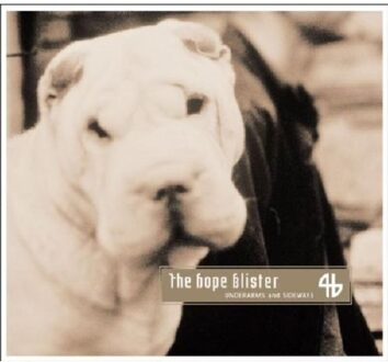 Hope Blister - Underarms & Sideways