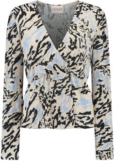 Hope blouse Print / Multi - XL