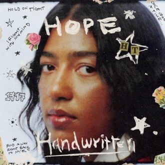 Hope Handwritten - Hope Tala