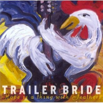 Hope Is a Thing With Feathers