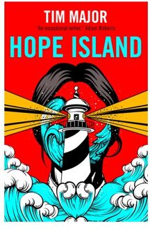 Hope Island