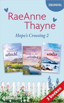 Hope's Crossing 2 -  Raeanne Thayne (ISBN: 9789402774900)