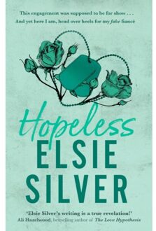 Hopeless - Chestnut Springs - Elsie Silver