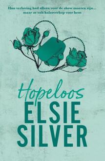 Hopeloos -  Elsie Silver (ISBN: 9789464822076)