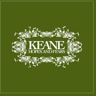 Hopes and Fears (LP)