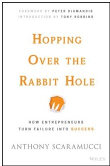 Hopping over the Rabbit Hole