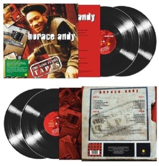 Horace Andy - King Tubby Tapes | LP