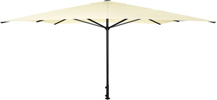 Horecaparasol Moreno 400x400cm (Ecru)
