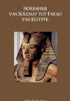 Horemheb -  Olette Freriks (ISBN: 9789464927733)