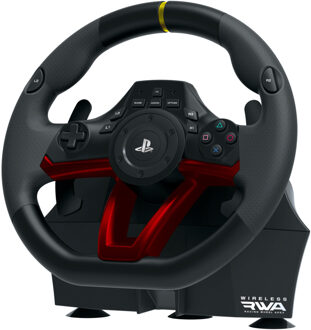 Hori Apex Racestuur Draadloos PS4
