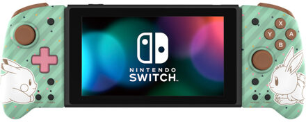Hori Split Pad Pro Nintendo Switch Pikachu & Eevee