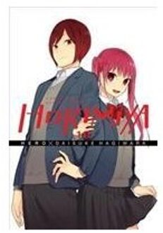 Horimiya, Vol. 10