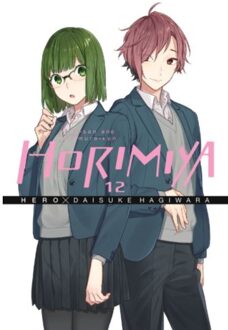 Horimiya, Vol. 12