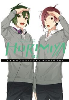 Horimiya, Vol. 7