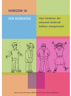 Horizon 1a - Horizon - Francien Lamers-Winkelman