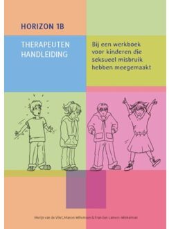 Horizon 1b - Horizon - Francien Lamers-Winkelman