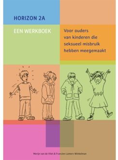 Horizon 2a - Horizon - Francien Lamers-Winkelman