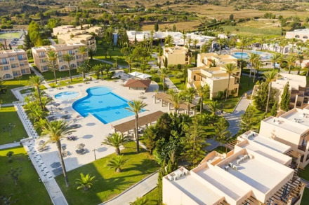 Horizon Beach Resort