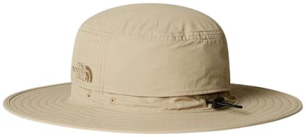 Horizon Breeze Brimmer Bucket Cap L Beige