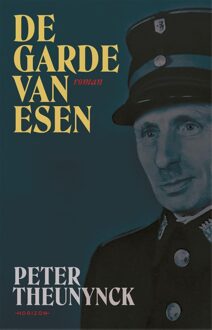 Horizon De garde van Esen - Peter Theunynck - ebook
