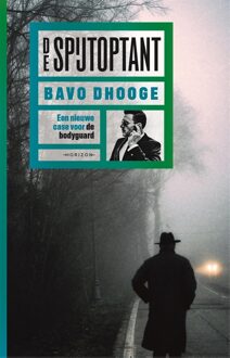 Horizon De spijtoptant - Bavo Dhooge - ebook