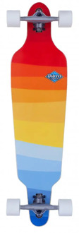 Horizon Drop 37"- Longboard Complete