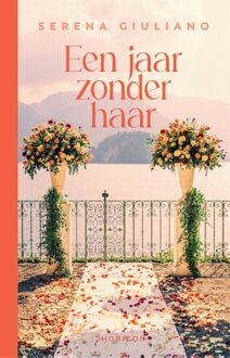 Horizon Een jaar zonder haar - Serena Giuliano - ebook
