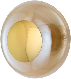 Horizon fitting goud/goud-rook Ø 36cm goud, goud-rook