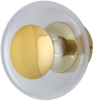 Horizon fitting goud/helder Ø 21 cm goud, helder