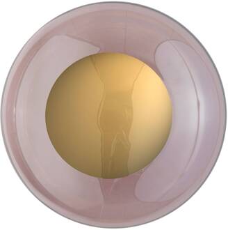 Horizon fitting goud/rosé-bruin Ø 36 cm goud, rosé-bruin