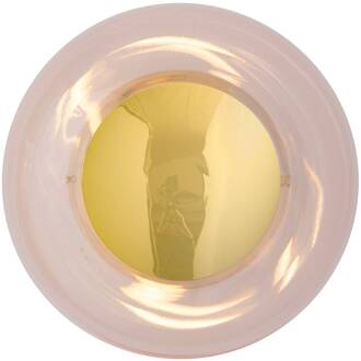 Horizon fitting goud/rosé-goud Ø 21 cm goud, rosé-goud