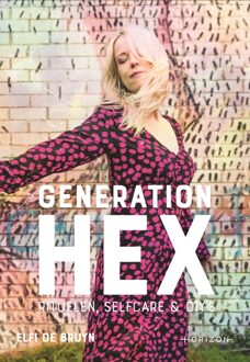 Horizon Generation Hex
