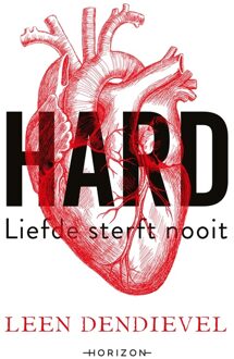 Horizon Hard - eBook Leen Dendievel (9492159953)