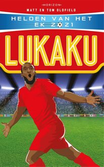 Horizon Helden van het EK 2021: Lukaku