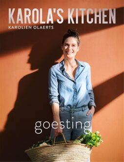 Horizon KAROLA ' S KITCHEN - Karolien Olaerts - ebook