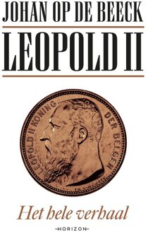 Horizon Leopold II