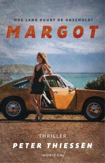 Horizon Margot