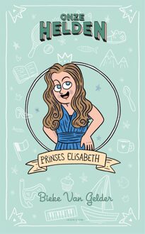 Horizon Onze helden: Prinses Elisabeth