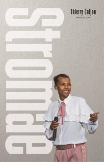 Horizon Stromae - Thierry Coljon - ebook