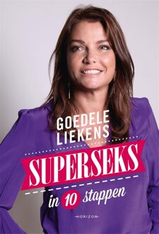 Horizon Superseks - eBook Goedele Liekens (9492159333)