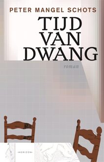 Horizon Tijd van dwang - Peter Mangel Schots - ebook