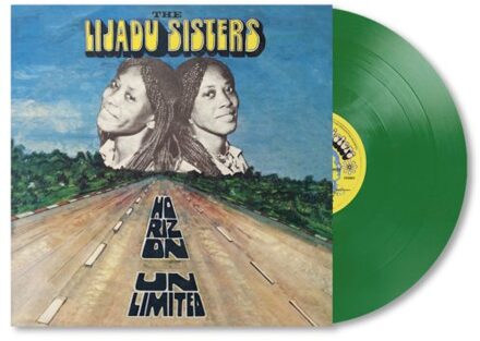 Horizon Unlimited - The Lijadu Sisters